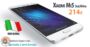 [Codice Sconto] Xiaomi Mi5 3/64Gb White 214€ Garanzia 2 anni Europa Spedizione e Dogana incluse