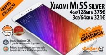 [Grup pembelian] Xiaomi Mi 5S Tinggi dan Pro dari € 321 termasuk bea cukai dan pengiriman