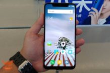 Xiaomi POCOPHONE F1 è già in preordine
