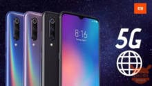 Xiaomi Mi 9 5G prima del previsto: forse entro settembre