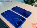 Offerta – Xiaomi Mi9 Lite Global 6/64Gb a 245€ su Amazon Prime