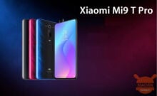 Xiaomi Mi 9T Pro Global 6/64Gb word teen €256 aangebied! Laaste stuk!