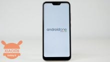 עדכוני האבטחה של נובמבר מגיעים ל- Xiaomi Mi A2 Lite