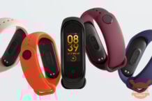 Xiaomi Mi Band 5: Akankah disajikan di Mi Fan Festival 2020?