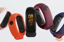 Xiaomi Mi Band 4 da record: E’ la smart band più venduta al mondo