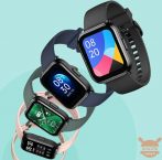 Die Smartwatch von Mibro Color Xiaomi im Angebot für 33 € ist ein Top-Kauf!