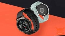 Mibro Air, la nouvelle smartwatch à bas prix de Xiaomi arrive