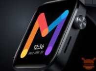 Xiaomi Mibro T50 स्मार्टवॉच के लिए 1 €