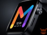 50€ per SmartWatch Xiaomi Mibro T1