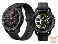 36€ per SmartWatch Xiaomi Mibro X1