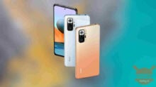 Melhores smartphones até 200 euros 2023