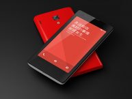 Hands-on video dello Xiaomi Hongmi RedRice