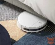 139€ per Robot Aspirapolvere lavapavimenti Xiaomi Mijia G1