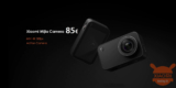 Codice Sconto – Xiaomi Mijia Camera Mini 4K 30fps a 85€