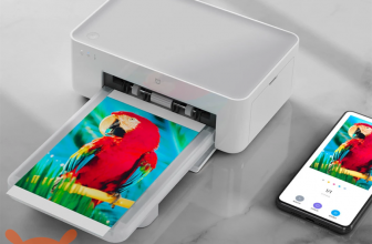 Mijia photo printer coming soon