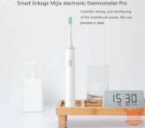 מברשת שיניים חשמלית Xiaomi Mijia T500 ב-42€ משלוח עדיפות כלול