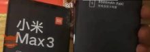Xiaomi Mi Max 3: Bestätigung über das Design durch ein Video-Leck