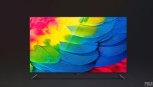 Xiaomi Mi TV 3S ufficiale