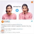 يلمح تشياومي الجديد إلى إطلاق Mi TV في الهند مع Redmi Note 5