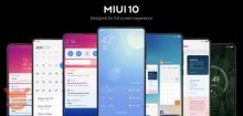 Xiaomi Mi 6 ottiene il primo aggiornamento Stabile di MIUI 10