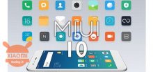 MIUI 10 Global Stabile arriva su Xiaomi Redmi Note 6 Pro, Redmi Note 4 e Redmi Note 4X