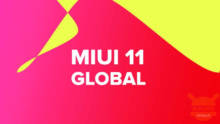 MIUI 11 Global Stable: ecco tutti i link aggiornati per il download