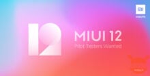 MIUI 12 Global: registration for Stable Beta for Mi 9 and Mi 9T / Pro is open