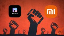 MIUI 12: arriva la prima petizione (seria) per Xiaomi, tutte le informazioni