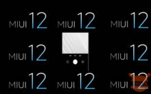 MIUI 12 introduce la filigrana smart per le foto