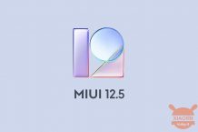 Le novità di MIUI 12.5 nell’app Camera: filtri, VLOG e video migliorati
