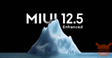MIUI 12.5 Enhanced Edition è già disponibile al download con Xiaomi.eu