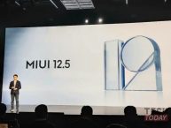 Xiaomi introduce MIUI 12.5 in Europa: features e lista dispositivi