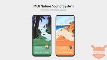 MIUI: אפליקציית ערכות נושא מוסיפה צלילים לכל אחד, אפילו לגלובלי