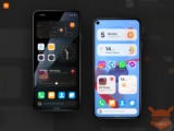 MIUI 12.5: la lista ufficiale dei device che riceveranno i widget come iOS