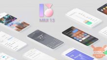 MIUI 13 e Android 12: ecco le novità e la lista dei modelli che saranno aggiornati
