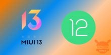 Ufficiale: la serie Xiaomi Mi 11 Lite si aggiornerà a MIUI 13 e Android 12