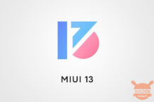MIUI 13 entra ufficialmente nella sua prima fase di test | Foto