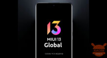 MIUI 13 Wereldwijd officieel: al het nieuws en de lijst met apparaten