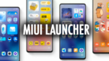 Neues MIUI Launcher-Update V4.39.9.6605-07072108 – APK HERUNTERLADEN