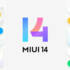 Xiaomi 13 e 13 Pro ufficiali: con MIUI 14 sono la tripletta perfetta