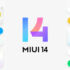 Xiaomi 13 e 13 Pro ufficiali: con MIUI 14 sono la tripletta perfetta