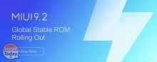 MIUI 9.2 Global Stable veröffentlicht für Xiaomi Mi MIX 2, Redmi 5 / 5 Plus und mehr!