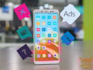 MIUI 12: hoe om advertensies van stelseltoepassings te verwyder