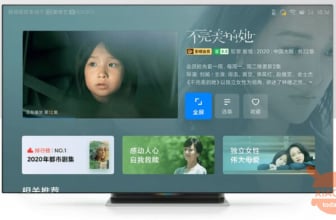 With the new MIUI for TV 3.0 the protagonist will be your smartphone