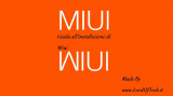 GUIDA | Installare la WIUI su uno Xiaomi Mi2s