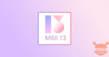 Il CEO di Redmi rivela che MIUI 13 sarà completamente rinnovata nella grafica