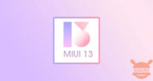 Il CEO di Redmi rivela che MIUI 13 sarà completamente rinnovata nella grafica