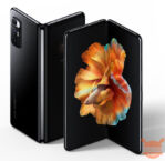 Xiaomi Mix Fold 2: trapelato il design del pieghevole