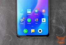 Xiaomi Mi Mix 4 potrebbe arrivare con schermo curvo a 90 Hz