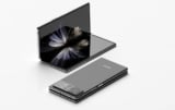 Xiaomi MIX Fold 3: η κάμερα επιστρέφει κάτω από την οθόνη (διαρροή)